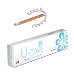 Dispositivo Intrauterino U-Care Inara Estandar Cu 375 Dispositivo Intrauterino U-Care Inara Estandar Cu 375