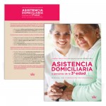 Libro Asistencia Domiciliaria a Personas de la Tercera Edad Libro Asistencia Domiciliaria a Personas de la Tercera Edad