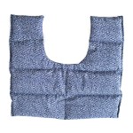 Almohada de Semillas Herbal para Cuello-Hombro-Espalda Almohada de Semillas Herbal para Cuello-Hombro-Espalda