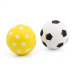 Pelota Terapéutica de Semillas Gripp Squezee Pelota Terapéutica de Semillas Gripp Squezee