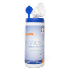 Toalla Húmeda Antibacterial para Manos Toalla Húmeda Antibacterial para Manos