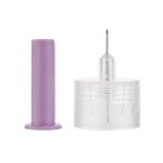 Aguja Desechable Tipo Pluma Ultra Fine 10 Piezas Aguja Desechable Tipo Pluma Ultra Fine 10 Piezas