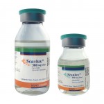 Medio de Contraste Radiológico Hidrosoluble No Ionico 300 mg Medio de Contraste Radiológico Hidrosoluble No Ionico 300 mg