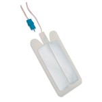 Placa para Paciente Adulto Desechable Placa para Paciente Adulto Desechable