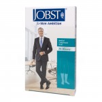 Calcetín de Compresión a la Rodilla Hombre 20-30 mmHg Calcetín de Compresión a la Rodilla Hombre 20-30 mmHg