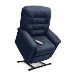 Sillón Reclinable con Forro de Tela Heritage Sillón Reclinable con Forro de Tela Heritage