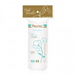 Pad Facial Duo Exfoliante y Desmaquillante Pad Facial Duo Exfoliante y Desmaquillante