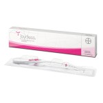 Sistema Intrauterino Levonorgestrel 13.5 mg Jaydes Sistema Intrauterino Levonorgestrel 13.5 mg Jaydes