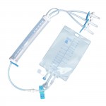 Bolsa de Alimentación Parenteral EVA 500 ml Bolsa de Alimentación Parenteral EVA 500 ml