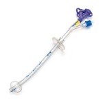Sonda de Gastrostomía Kangaroo Sonda de Gastrostomía Kangaroo