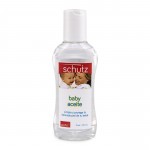 Aceite para Bebé 125 ml Aceite para Bebé 125 ml