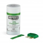 Tiras Colersterol HDL 25 Tiras Tiras Colersterol HDL 25 Tiras