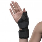 Férula de Pulgar ABD Corta Férula de Pulgar ABD Corta