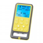 Tens-EMS Digital 2 Canales Programable Sport Tens-EMS Digital 2 Canales Programable Sport