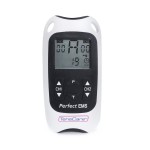 Tens-EMS Digital 2 Canales Programable Perfect EMS Tens-EMS Digital 2 Canales Programable Perfect EMS