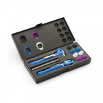 Estuche de Diagnóstico Pocket Led Plus 6 Lumens Estuche de Diagnóstico Pocket Led Plus 6 Lumens