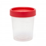 Envase para Análisis No Estéril 100 ml Envase para Análisis No Estéril 100 ml