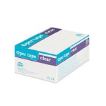 Cinta Adhesiva Oper Tape Clear 25 cm Cinta Adhesiva Oper Tape Clear 25 cm