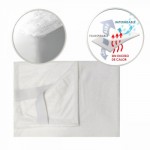 Protector de Colchón Nylon Protector de Colchón Nylon