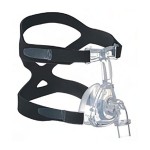 Mascarilla CPAP Silicón para Apnea Mascarilla CPAP Silicón para Apnea