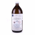 Éter Sulfúrico Medicinal Éter Sulfúrico Medicinal