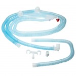 Circuito para Ventilador con Trampa de Agua y Línea Humidificador Circuito para Ventilador con Trampa de Agua y Línea Humidificador