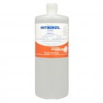 Solución Antibenzil Tintura Blanco Solución Antibenzil Tintura Blanco