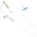 Catéter Percutáneo Neonatal con Excalibur Catéter Percutáneo Neonatal con Excalibur