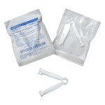 Pinza Umbilical Estéril Pinza Umbilical Estéril