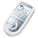 Tens Digital 2 Canales Programable Tens Digital 2 Canales Programable