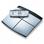 Báscula Digital Grasa Corporal Pantalla Desmontable Báscula Digital Grasa Corporal Pantalla Desmontable