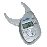 Plicómetro Digital Medidor Adiposo Plicómetro Digital Medidor Adiposo