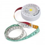 Cinta Métrica BMI Calculador Cinta Métrica BMI Calculador