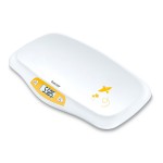 Báscula Pesa para Bebé BabyCare Báscula Pesa para Bebé BabyCare