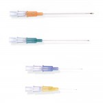 Catéter Intravenoso Punzocat Catéter Intravenoso Punzocat