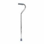 Bastón de Aluminio Cuello de Ganso Bastón de Aluminio Cuello de Ganso