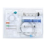 Equipo Bloqueo Epidural Perisafe I Equipo Bloqueo Epidural Perisafe I