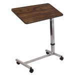 Mesa para Alimentos Inclinable Mesa para Alimentos Inclinable