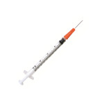 Jeringa Desechable para Tuberculina Jeringa Desechable para Tuberculina