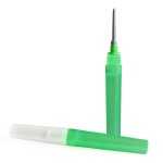 Aguja BD Vacutainer Múltiple Aguja BD Vacutainer Múltiple
