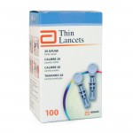 Lanceta Desechable Medisense Lanceta Desechable Medisense
